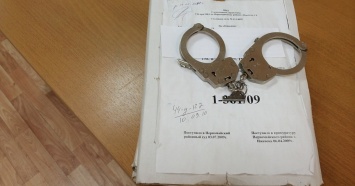 В Екатеринбурге суд продлил арест «смотрящему» за Верхней Салдой