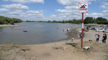 Барнаульские власти обсудили открытие купального сезона в 2020 году