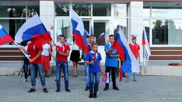 День России в Алтайском крае отметят челленджами в соцсетях