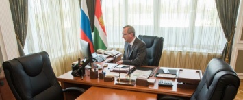 Владислав Шапша призвал сократить расходы на содержание аппаратов чиновников