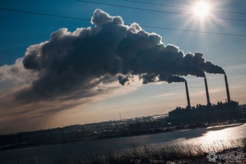 Эксперты зафиксировали в России рекордный уровень загрязнения воздуха