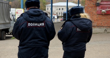 На Урале трое полицейских оставили мужчину с тяжелыми ранениями и подделали протокол
