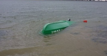 Сотрудник ГИБДД из Ивделя утонул во время сплава по реке Лозьве