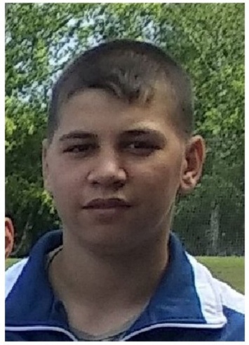 Полиция Кузбасса ищет пропавшего в Юрге подростка в соседних регионах
