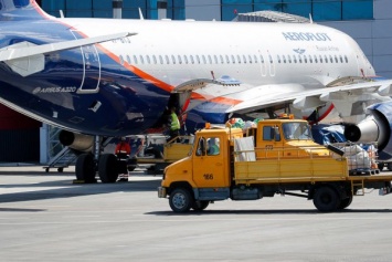 Правительство утвердило спецтариф на рейсы Калининград-Москва в 3,3 тыс. рублей