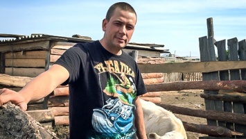 Молодой предприниматель из Рубцовского района делает ставку на животноводство
