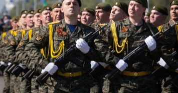 Владимир Путин назначил дату проведения парада Победы