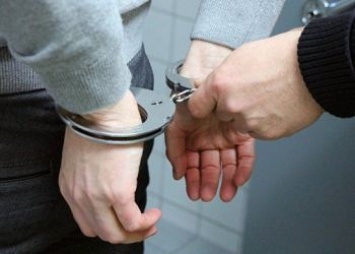 Троим напавшим на кафе в Белогорске разбойникам вынесли приговор