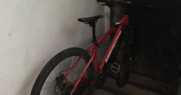 В Нижнем Тагиле подозреваемому в похищении велосипеда грозит уголовное наказание