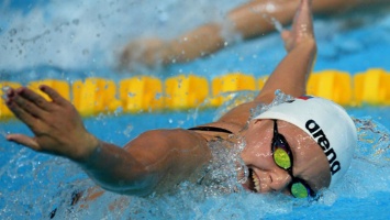 Старший тренер алтайской сборной по плаванию: «Держим форму и без бассейна»