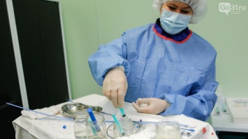 В белгородской областной больнице умер врач-травматолог