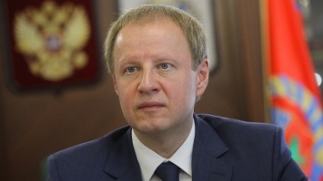 Виктор Томенко анонсировал прибыль обрабатывающих предприятий
