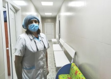 ФАП в Константиновском районе сделали пациентоориентированным