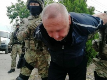 Пьяный крымчанин похитил подростка и требовал выкуп в 120 тысяч рублей