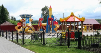 В Екатеринбурге найден пропавший с детской площадки пятилетний мальчик