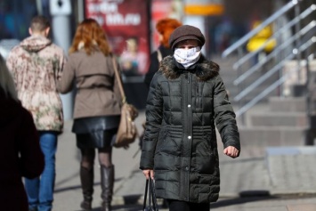 Власти Петербурга отменяют обязательное ношение масок на улице