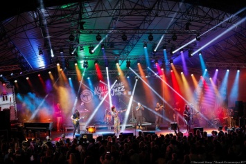 Фестиваль «Калининград Сити Джаз» переносят на конец августа