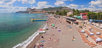 В этом сезоне крымские пляжи будут работать по прошлогодним паспортам