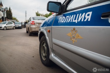 Пропавшая 15-летняя школьница в Кузбассе спряталась в подъезде