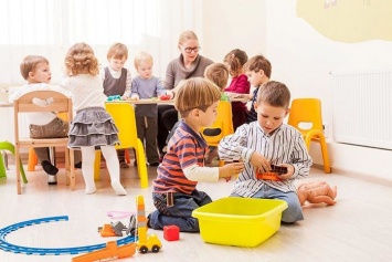 В Нижневартовске откроются новые дежурные группы в детских садах