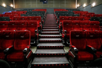 Роспотребнадзор дал рекомендации по возобновлению работы кинотеатров
