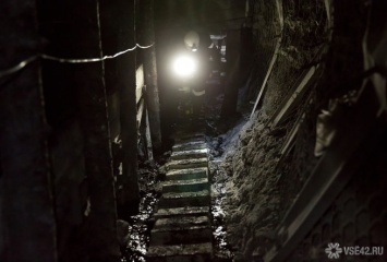Руководство кузбасской шахты "Заречная" уволило более 150 сотрудников