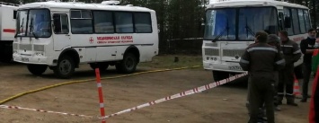 37 заболевших! Вспышка коронавируса и пьяные медики на строительстве Белопорожских ГЭС