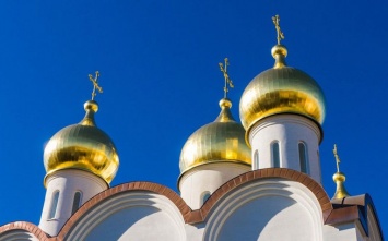 РПЦ откроет московские храмы для прихожан с 6 июня