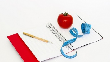 Как похудеть? День здорового питания отмечается 2 июня