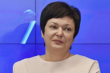 Министр образования Крыма уходит в отставку