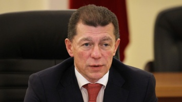 Максим Топилин провел совещание в Барнауле накануне визита Дмитрия Медведева