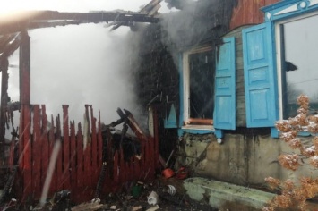 Взрыв газа произошел в жилом доме в ЕАО