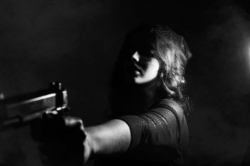 Актриса из США застрелила своего дядю после исполнения роли убийцы