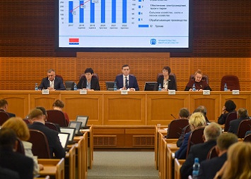 33 миллиарда рублей в следующем году хотят направить на социальную сферу в Приамурье