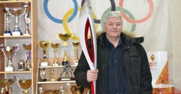 В Нижнем Тагиле умер директор детской спортшколы №4 Вадим Новопашин