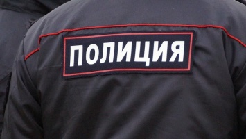 Белгородские полицейские задержали похитителя труб с очистных сооружений