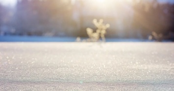 Свердловские синоптики обещают похолодание до -27 градусов