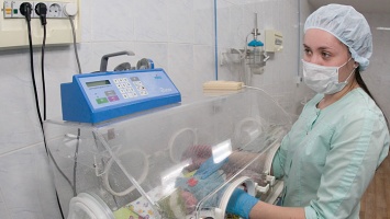 Алтайский край стал примером в сфере дистанционной консультации беременных женщин