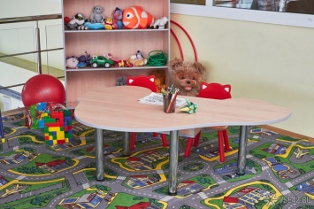 Воспитатель омского детсада заставила детей вытаскивать игрушки из унитаза