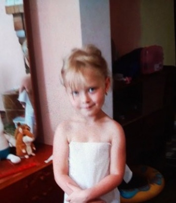 В Крыму ищут пропавшую 6-летнюю девочку