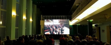 В Калуге открылся виртуальный концертный зал