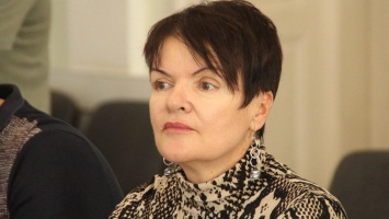 Депутат гордумы презентовала социальный проект на Форуме инициатив