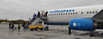 Возобновляется авиасообщение между Петрозаводском и Москвой