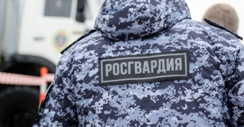 Росгвардия прокомментировала штурм квартиры в Екатеринбурге с погибшим мужчиной