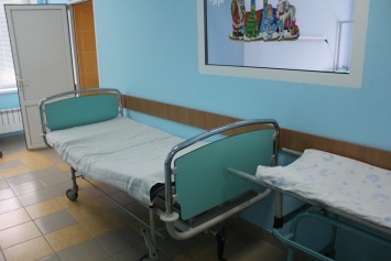 В больнице Белгорода из-за вспышки CoViD-19 закрыты два отделения