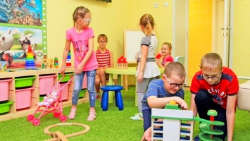 Лишь 11% детей в Барнауле посещают детсады