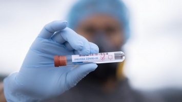 В Минобороны отобрали контрактников для испытаний вакцины от COVID-19