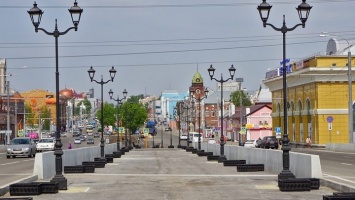Виктор Томенко: «Оснований для закрытия Барнаула на карантин нет»