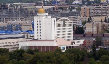 Белгородский госуниверситет подсчитывает убытки от коронавируса