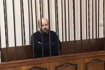«Полностью признал вину»: расследование по делу директора «Есении» завершено